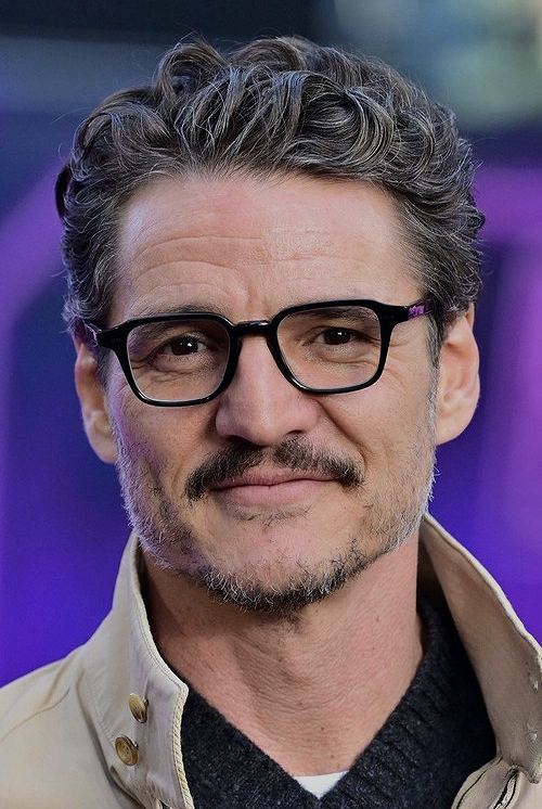 Pedro Pascal