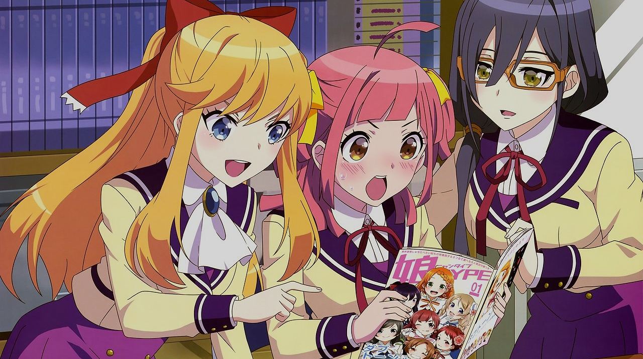 อนิเมะไม่ใช่แค่การ์ตูน: รีวิว 'อนิเมกาตาริซึ่ม' ซีรีส์ที่ทำให้คุณหลงรักการดูอนิเมะอีกครั้ง