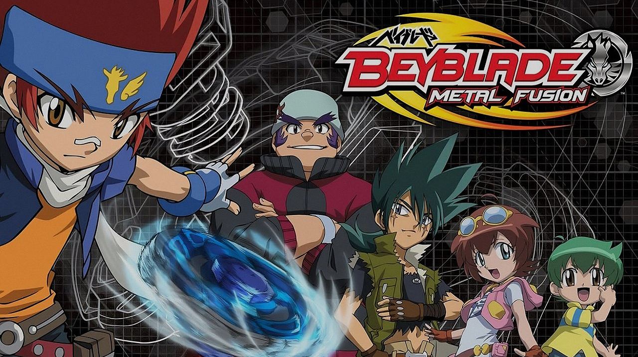 รีวิว Metal Fight Beyblade (2009): การต่อสู้แห่งลูกข่างที่สะท้อนจิตวิญญาณนักสู้