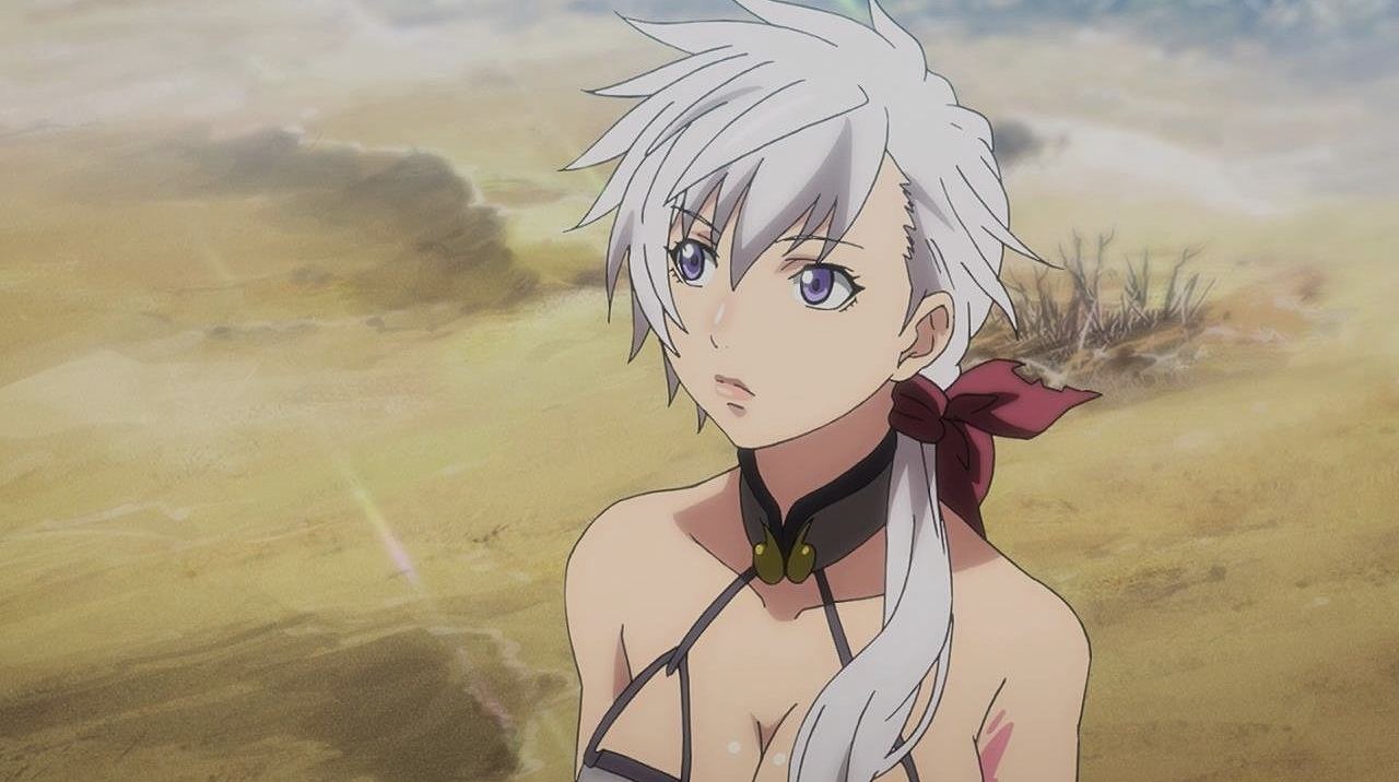 Blade & Soul: เมื่อนักฆ่าสาวต้องเผชิญชะตากรรมในโลกแฟนตาซีที่โหดร้าย