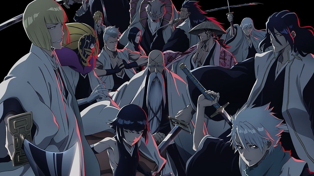 BLEACH: มากกว่าแค่นักสู้วิญญาณ ตำนานอนิเมะที่ยังคงแผดเผาหัวใจ