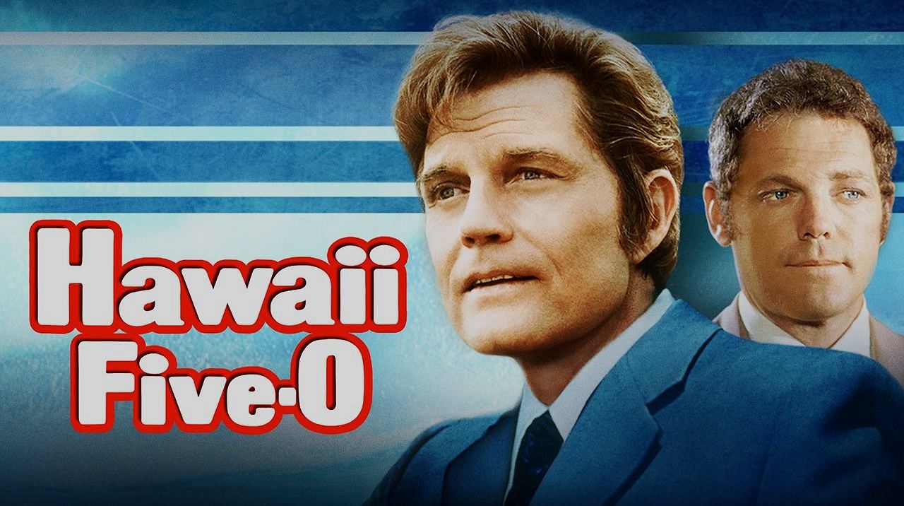 Hawaii Five-O ภาคตำนาน: มหากาพย์สืบสวนที่เขย่าเกาะฮาวาย 12 ซีซันที่ไม่มีวันจาง