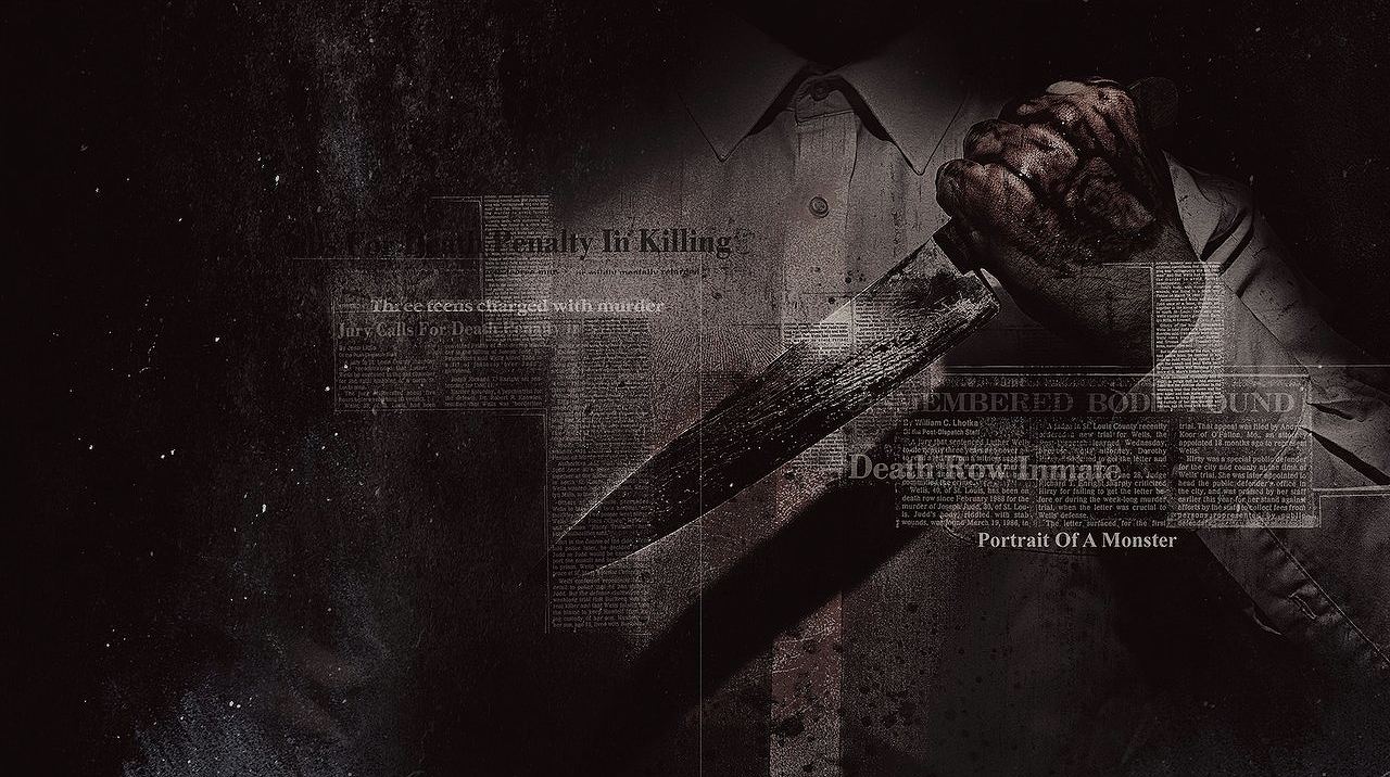 เมื่อฆาตกรคือผู้บอกเล่าเรื่องราวของตัวเอง: รีวิว I AM A KILLER สารคดีอาชญากรรมที่สะเทือนใจ