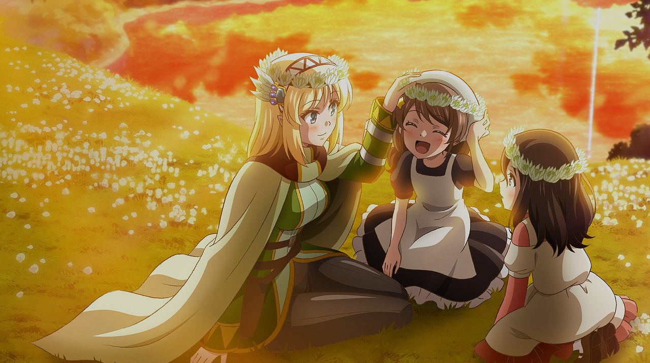 เมื่อเกมเมอร์สาวกลายเป็นแม่มดไฮเอลฟ์: รีวิว มหาพิภพลีอาเดล ซีรีส์ isekai สายอบอุ่นที่ซ่อนความดราม่า