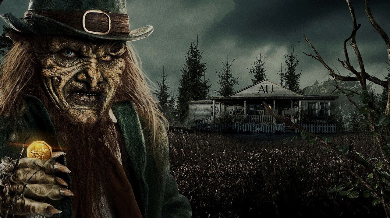 Leprechaun Returns: เมื่อเลพริคอนกลับมาสร้างความโกลาหลในรั้วมหาวิทยาลัย