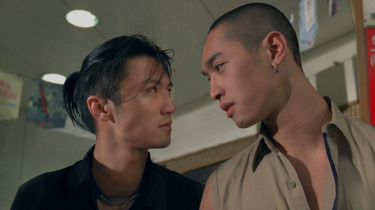 เมื่อเด็กหัวดีต้องสู้ด้วยหมัด! รีวิว ‘เพื่อนรัก โรงเรียนเถื่อน’ หนังฮ่องกงคลาสสิกที่ผสมบู๊-คอมเมดี้ได้กลมกล่อม