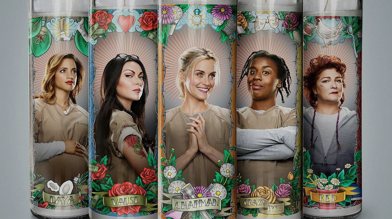 เมื่อชีวิตหรูหราถูกแทนที่ด้วยชุดนักโทษ: รีวิว Orange Is the New Black ซีรีส์ที่เปลี่ยนมุมมองคุณต่อเรือนจำ