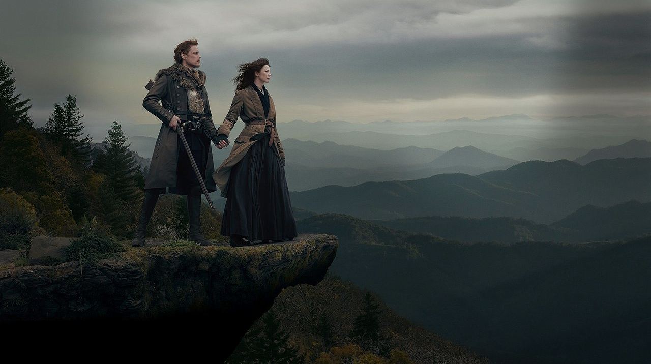 ข้ามเวลาเพื่อรักแท้! รีวิว Outlander ซีรีส์ที่พาคุณดิ่งสู่ความโรแมนติกสุดเข้มข้น