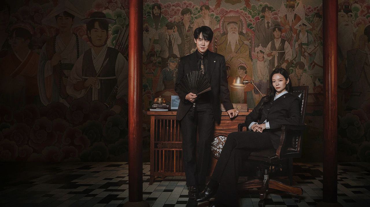 คู่หูทนาย คลายคดีวิญญาณ : เมื่อผีเป็นลูกความ อย่าคิดว่ามันจะง่าย