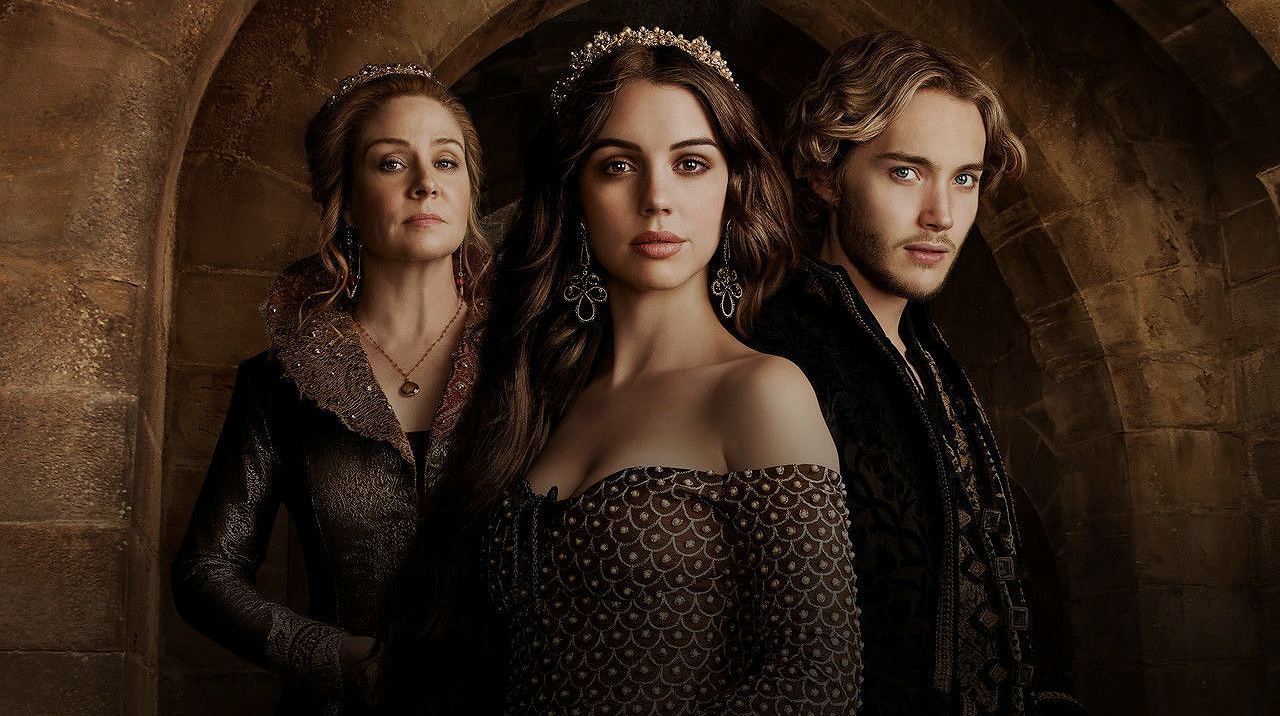 เมื่อราชินีสาวต้องเผชิญเกมบัลลังก์: รีวิว Reign (เรน บัลลังก์ราชินี) ซีรีส์ที่ทำให้ประวัติศาสตร์สนุกจนลืมความจริง