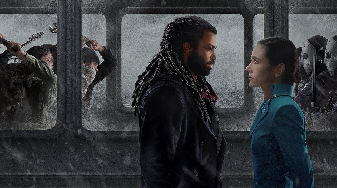 รถไฟสายสุดท้ายของมนุษยชาติ: รีวิว Snowpiercer ปฏิวัติฝ่านรกน้ำแข็ง