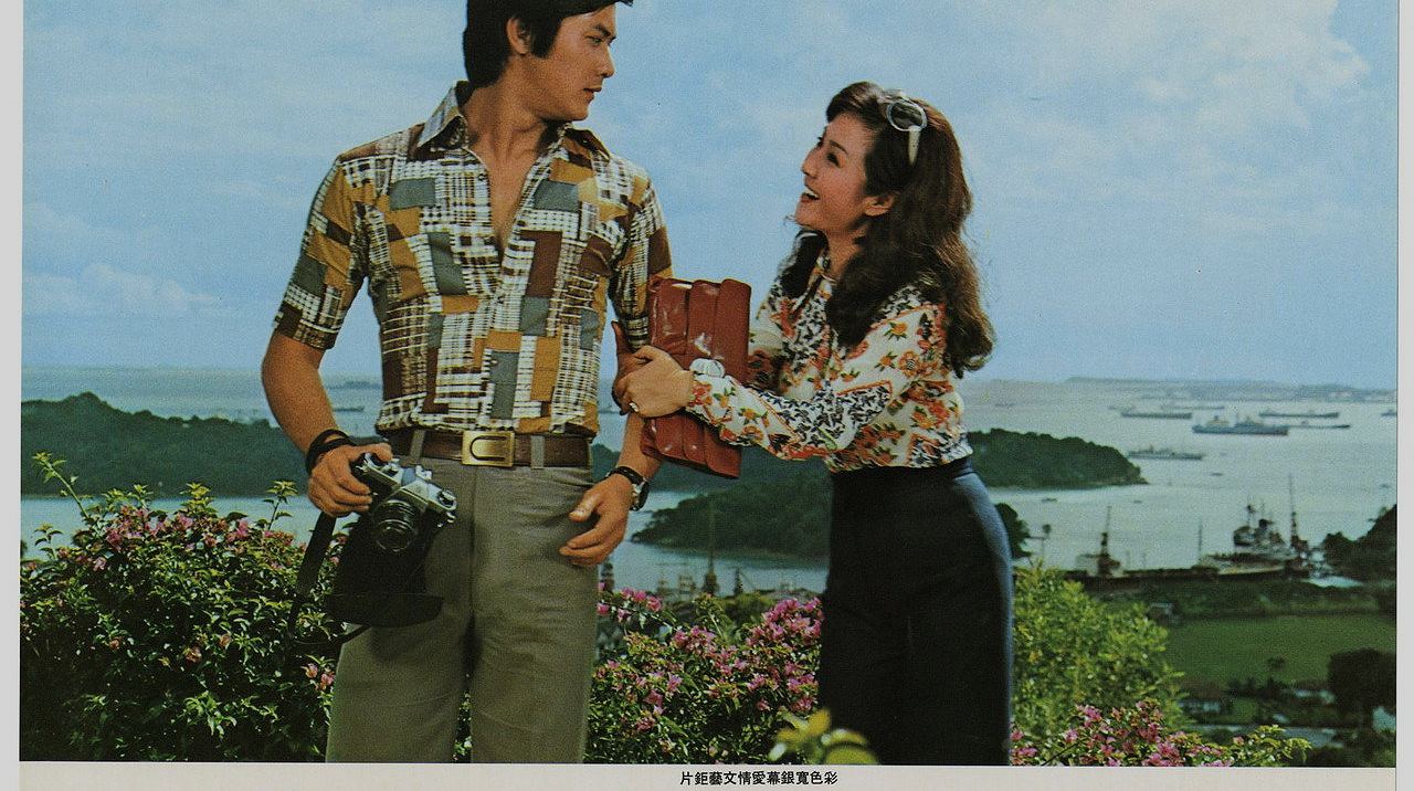 รักซ้อนสามชีวิตใน 'นางนวลรวนรัก' : ปริศนาหญิงสาวที่เหมือนกันแต่ไม่ใช่คนเดียวกัน