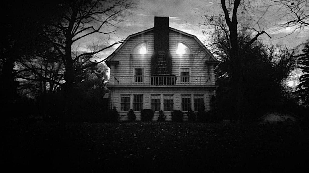 The Amityville Haunting รีวิวหนัง