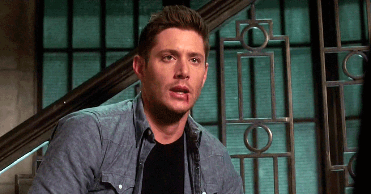 Supernatural Season 13 รีวิวหนัง