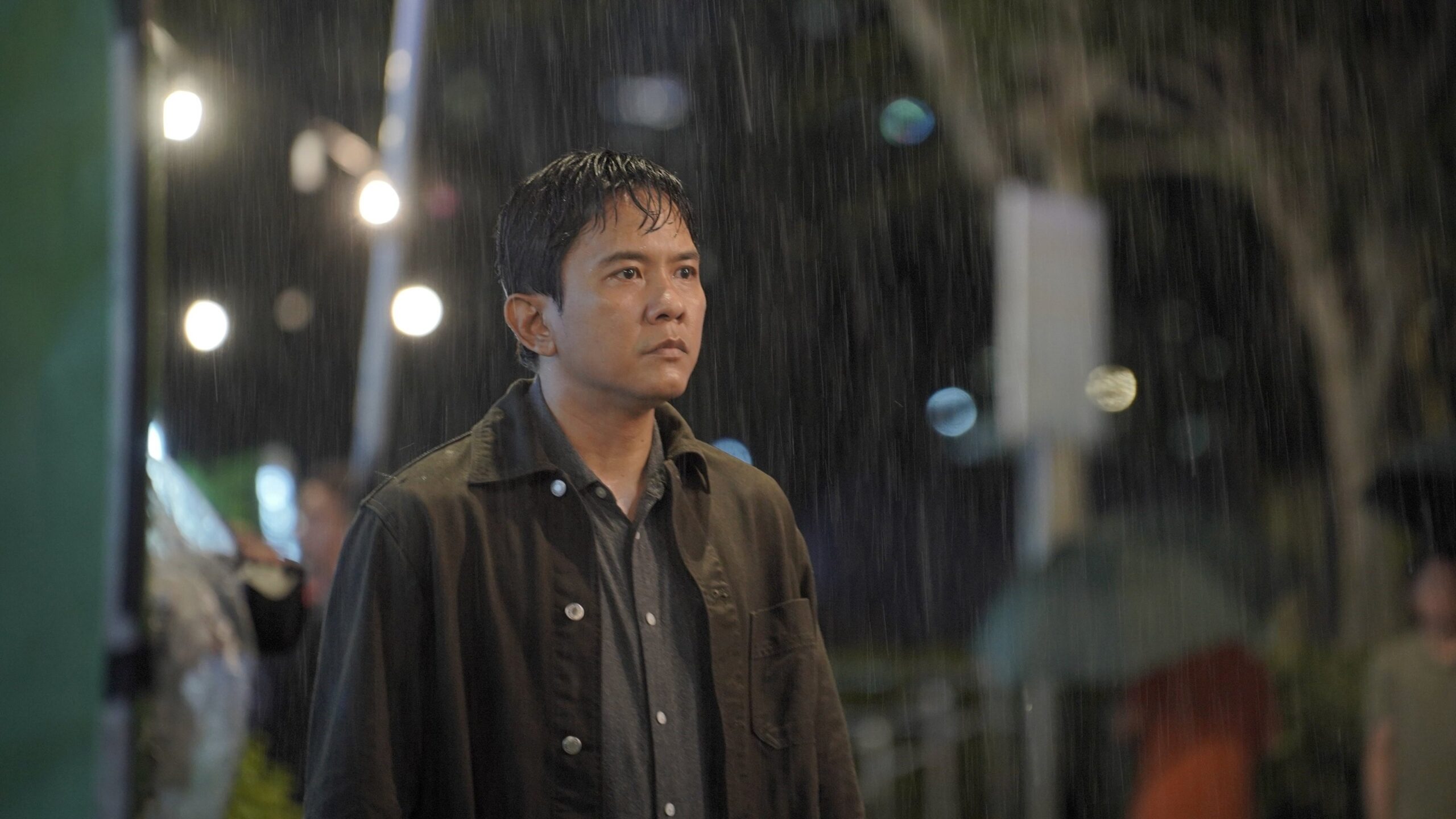 Reversi รีวิวหนัง